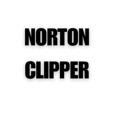 Norton Clipper
