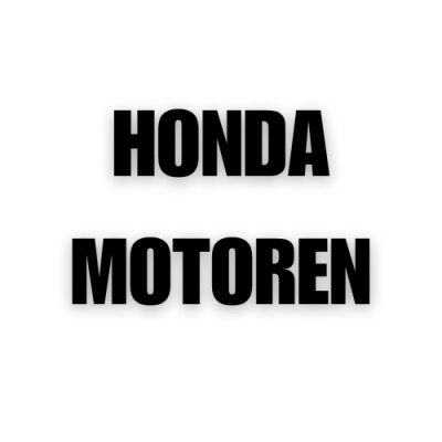 Honda Motoren