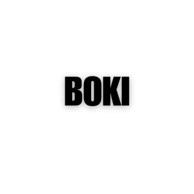 Boki