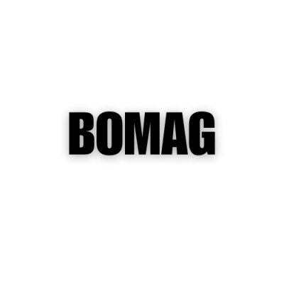 Bomag