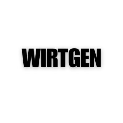 Wirtgen
