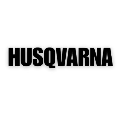 Husqvarna