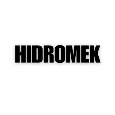Hidromek