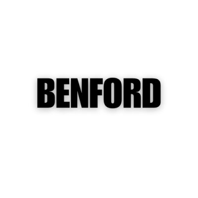 Benford