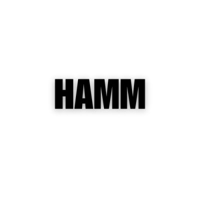 Hamm