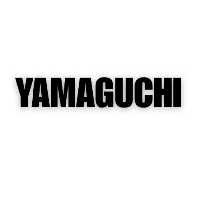Yamaguchi