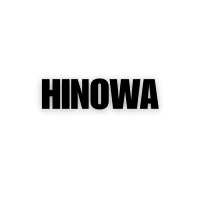 Hinowa