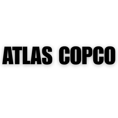 Atlas Copco