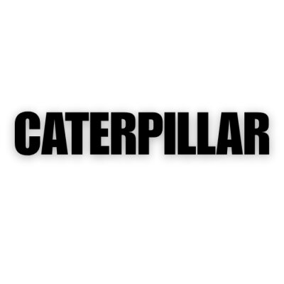 Caterpillar