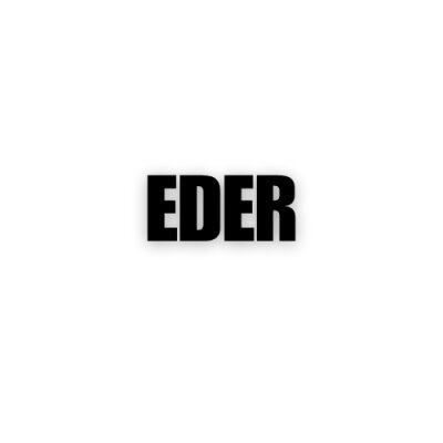 Eder