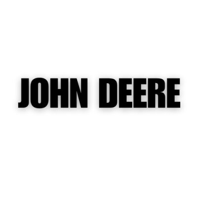 John Deere