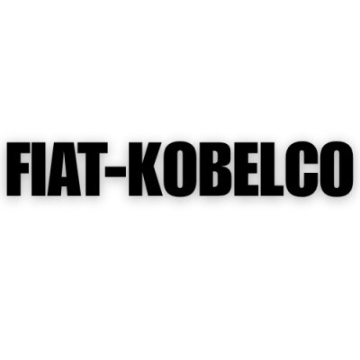 Fiat-Kobelco