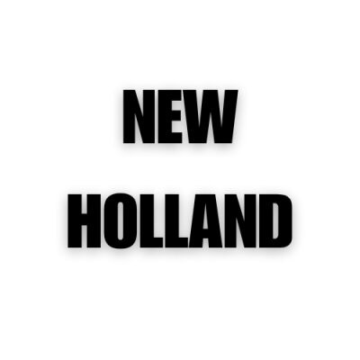 New Holland