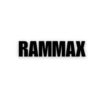 Rammax