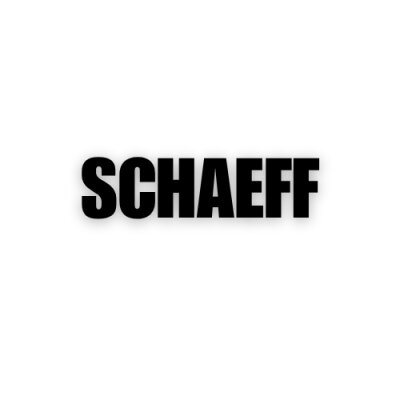 Schaeff
