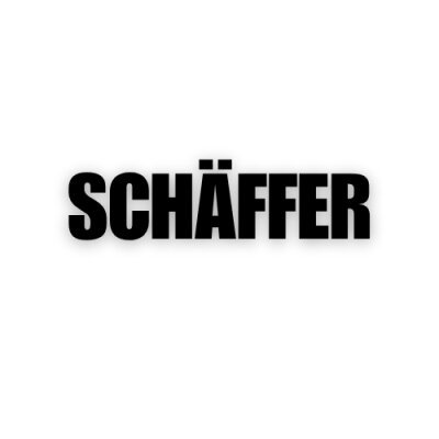 Schäffer