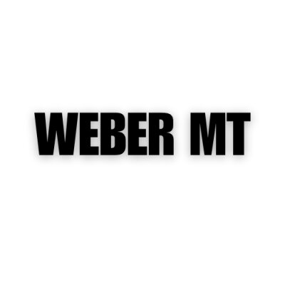 Weber