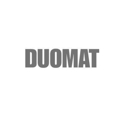 Serie Duomat