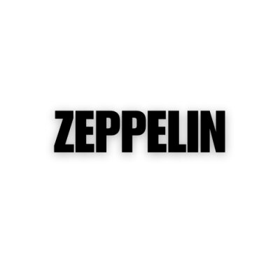 Zeppelin