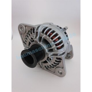 Lichtmaschine für Volvo L 120G