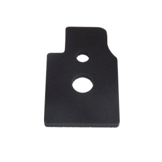 Air filter prefilter for Dolmar PC 7314 S Trennschleifer