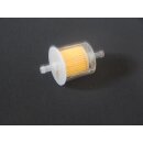 Kraftstofffilter für Atlas-Copco LP 18-30P Motor...