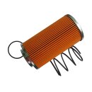 Hydraulic filter cartdrige for Avant 760i