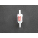 Filtro de combustible prefiltro para Ahlmann AZ 45E Motor...