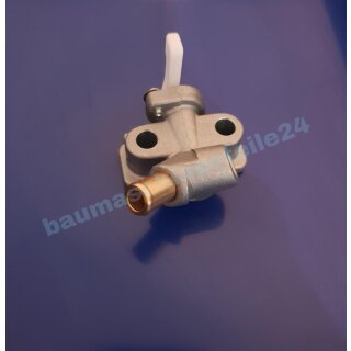 Dieselhahn Kraftstoffhahn original Yanmar für Ammann APF 1240 Motor Yanmar L 48AE