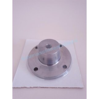 Flansch für Wacker DPU 5045H Motor Hatz