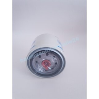 Filtro de agua para Atlas Copco QAS 228 GD Motor Detroit D50S