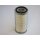 Filtre à air pour Atlas Copco QAS 300 Motor Komatsu S6DI10-1 Bj. 1991-
