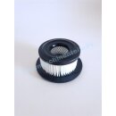 Filtro de ventilación  para Hyundai HL 25 motor...