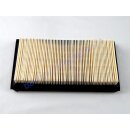 Air filter for Dynapac LT 6004 Motor Honda GX 100