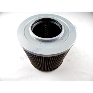 Hydraulics Filter bottom for Daewoo Solar 130 LC-V