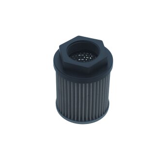 Filtre à hydraulique crépine pour Kubota KX 41-2 moteur Kubota D 1105BH