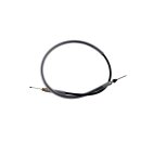 Gasbowdenzug Betätigung für Bomag Stampfer BT 65/4