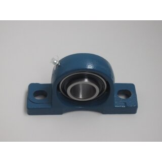 Flanschlager Gehäuselager Stehlager UCP 207 Wellendurchmesser 35 mm