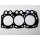 Zylinderkopfdichtung für Case CX 15B Motor Mitsubishi L3E