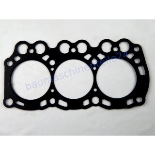 Zylinderkopfdichtung für Nissan-Hanix H 15B PLUS-2 Motor Mitsubishi L3E