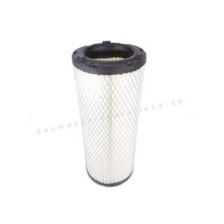 Filtro de aire para Gehl SL 4635 motor Deutz