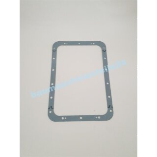 Ölwannendichtung für Case CX 17B Motor Mitsubishi L3E