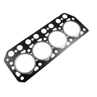 Zylinderkopfdichtung für Schaeff HR 8A Motor Mitsubishi K4E
