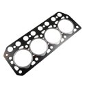 Zylinderkopfdichtung für Schaeff HR 8A Motor...