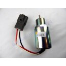 Abstellmagnet 3-polig für Caterpillar 301.8C Motor...