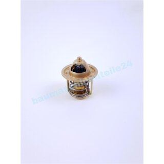 Thermostat für Case CX 18B ab Bj. 2009 Motor Mitsubishi L3E inkl. Dichtung