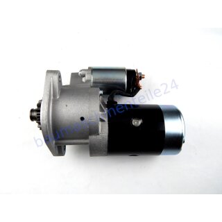 Anlasser für Nissan-Hanix H 12A Motor Mitsubishi L3E