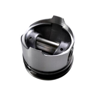 Kolben mit Ringen und Bolzen für Zeppelin ZRH 12 SN 355/4947