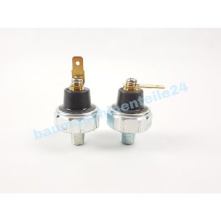 Öldruckschalter für Pel-Job EB 22.4 Motor Mitsubishi K3E