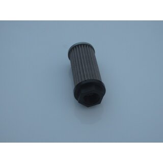 Filtro hidraulico Filtro de aspiración para Kubota KX 71 motor Kubota V 1505BH